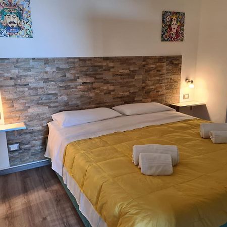 Il Rosmarino Apartment Taormina Exterior photo